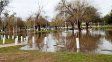 Niño 2026: alertan por crecidas históricas del río Paraná y proyectan niveles superiores a los de 1983