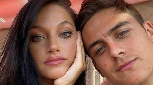 Oriana Sabatini y Paulo Dybala perdieron el embarazo. “No llegó a término”, dijo la modelo y reflexionó sobre la maternidad.&nbsp;