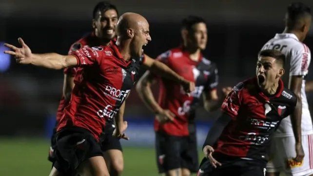 A ocho años de la histórica noche de Colón en el Morumbí