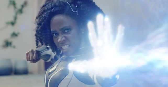 The Marvels renueva el aire del exitoso universo cinematográfico