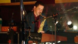 Acusan a un ex músico de los Fabulosos Cadillacs