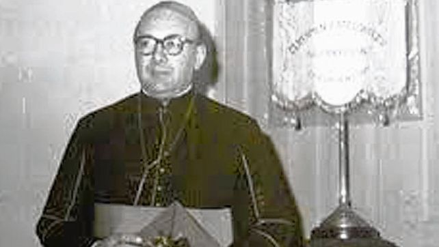 ponce de le&oacute;n. El obispo de San Nicol&aacute;s habr&iacute;a sido asesinado.