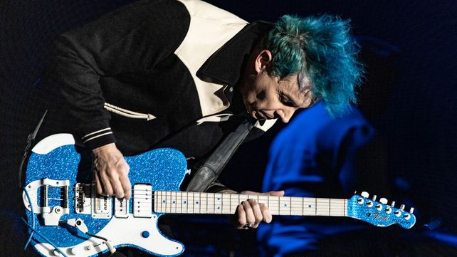 Jack White hace historia en la antesala del Primavera Sound