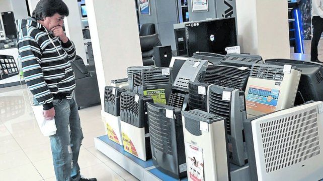 Cuál es el mejor electrométrico para calefaccionar el ambiente&nbsp;