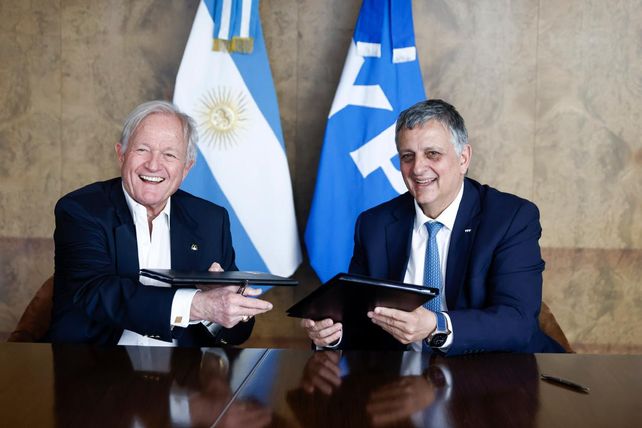 YPF y McDonalds, dos marcas líderes del mercado, se unen para transformar la experiencia del cliente