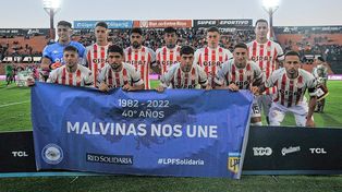 El uno por uno de Unión en la derrota ante Patronato