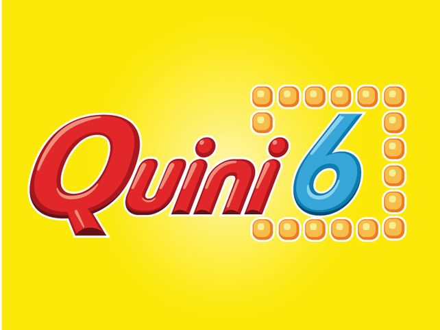 Un apostador de Sauce Viejo se ganó 6 millones de pesos en el Quini6
