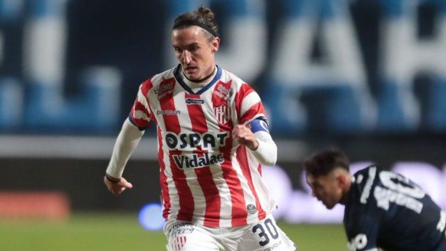 El minuto a minuto de Unión ante Independiente Rivadavia en Mendoza