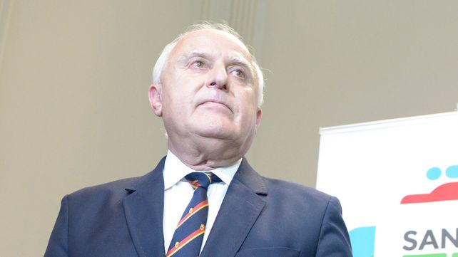 Lifschitz tras la negativa a la reforma: Del otro lado quedaron las excusas
