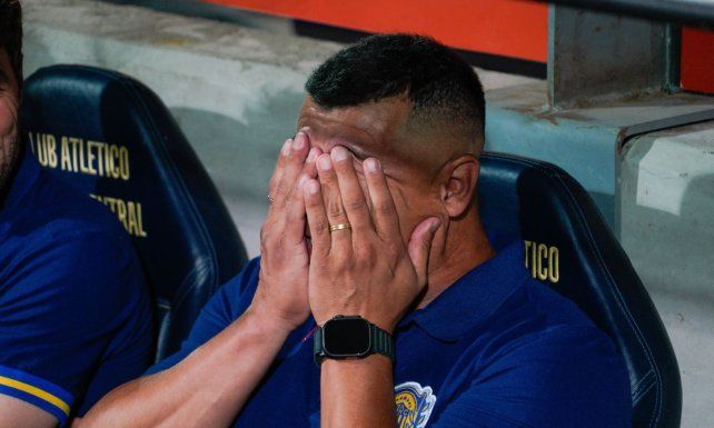 Jorge Almirón tiene un panorama que no es del todo complicado