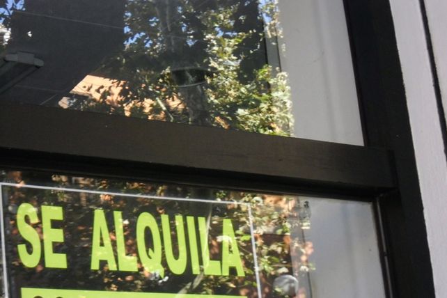 La mitad de los inquilinos deben más de dos meses de alquiler