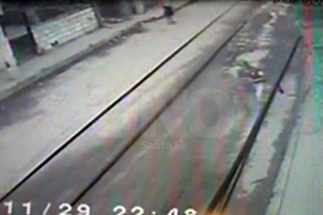 La Policía analiza videos de los enfrentamientos en Alto Verde