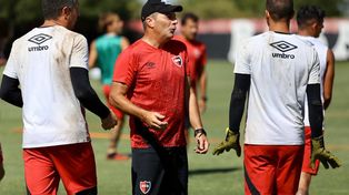 El amistoso de Newells con Unión será televisado por TNT Sports