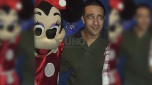 A quién buscaban en los allanamientos realizados en el country El Paso