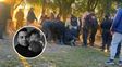 Murió el policía atacado en un partido de fútbol en Carcarañá y por el caso hay dos detenidos