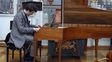 Interpretan obras in&eacute;ditas que Mozart compuso cuando era ni&ntilde;o