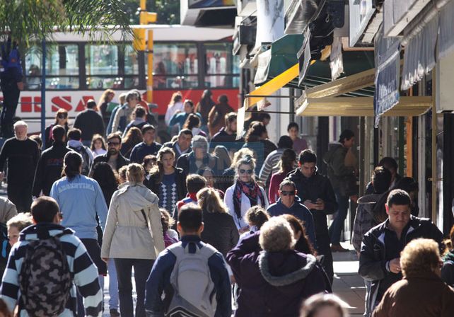 Afiliados. Uno de cada cuatro santafesinos se encuentra adherido a un partido político.