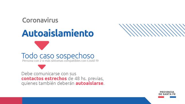 Perotti: Hay más camas y respiradores que personal capacitado para atender