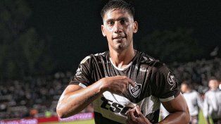 Colón empezó a cobrar