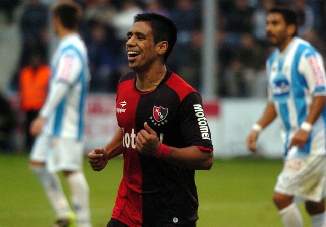 Este miércoles Víctor Figueroa se convertirá en el refuerzo del elenco sabalero.