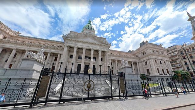 En el Congreso se acordó la actualización de las dietas de sus miembros.