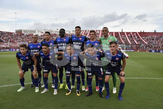 Busca romper la sequía para no extender la racha
