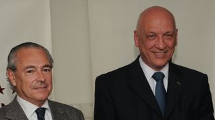 La UCR se plantó en contra del gobernador Antonio Bonfatti y reclama diálogo