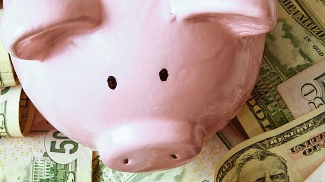 El Banco Central flexibilizó la posibilidad de abrir las cajas de ahorro en dólares