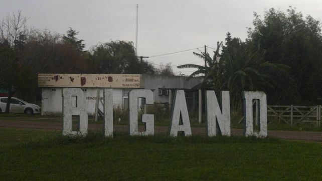 Preocupación en Bigand por Cáncer y Agrotóxicos