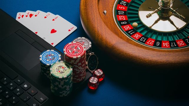 Cómo elegir un casino en línea de confianza