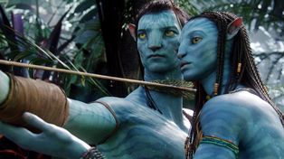 James Cameron: Con «Avatar» no  jugamos el juego de Marvel