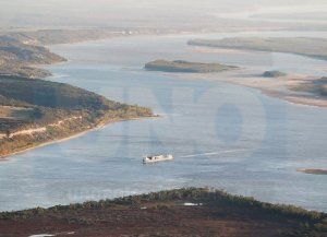 Hidrovía: la empresa belga Jan De Nul quedó mejor posicionada para la privatización del río Paraná