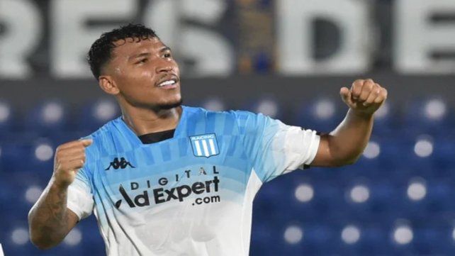 La Academia tiene como objetivo pelear la Copa Argentina.