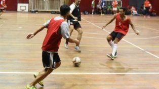 La iniciativa de esta capacitación se llevará adelante junto a Fundación River Plate y BBVA Argentina.