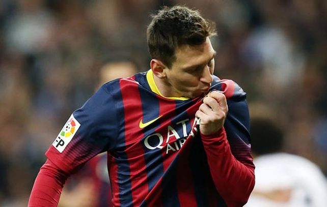 Lionel Messi sincero: Le pido perdón a todo el barcelonismo