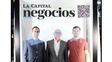 Gente de tapa: los que no se perdieron la oportunidad de estar en la portada de Negocios
