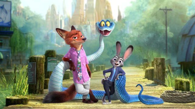 Estrenos de cine en Rosario: una esperada secuela de aventuras, terror estadounidense y un romance coreano