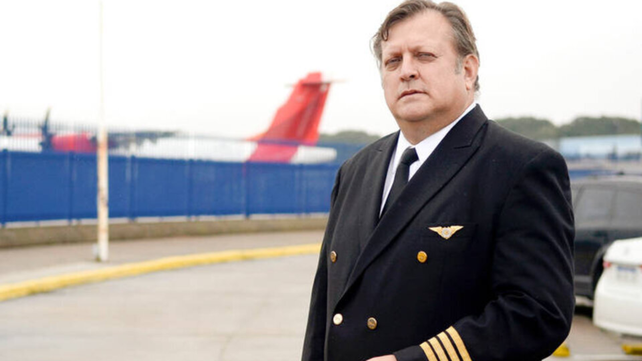 El gremialista anticipa que Aerolíneas Argentinas resistirá el intento de privatización