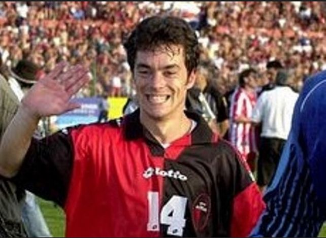 El eterno recuerdo para el Enano