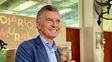 Macri asegura que el PRO tendrá un candidato competitivo en 2027