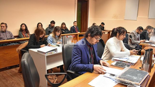 Las docentes de San Roque no vieron delitos y describieron a un nene diferente