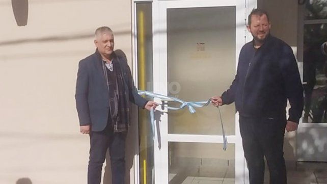 Sauce Viejo suma un nuevo cajero automático&nbsp;