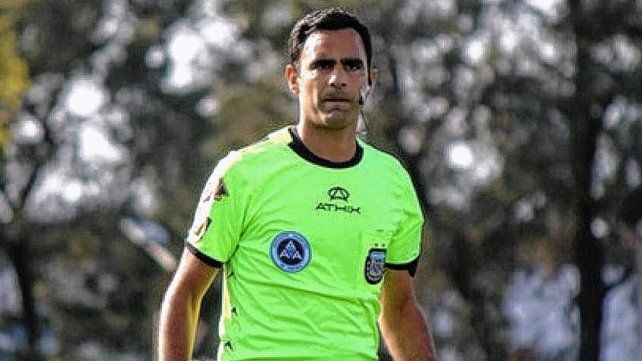 Colón tiene árbitro definido para visitar a Gimnasia de Mendoza