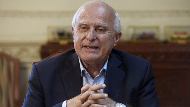 Lifschitz impulsa una ley para abordar el consumo problemático de sustancias y adicciones