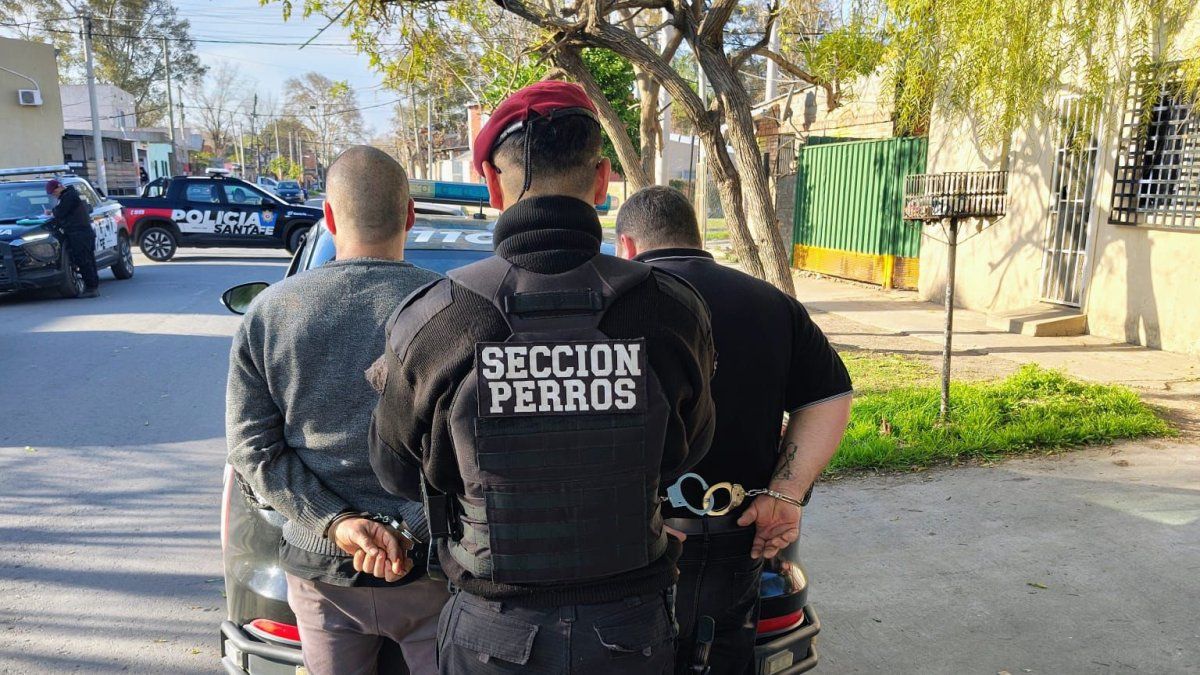 Disparos a la tarde en la zona oeste: atacaron a un automovilista de 28 años