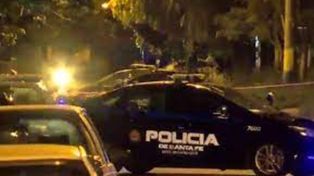 La balacera fue perpetrada en zona sur.&nbsp;