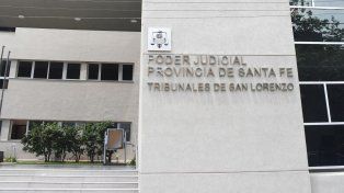 El joven fue imputado por el delito de extorsión en una audiencia realizada en los tribunales de San Lorenzo.&nbsp;