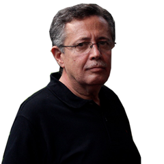 Rubén Echagüe