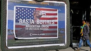 Las diez palabras que se utilizan en las elecciones y sorprendieron a periodistas extranjeros