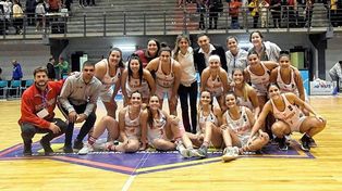 Rocamora ganó un partidazo en su debut en &nbsp;la Sudamericana&nbsp;